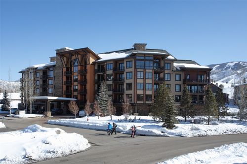 5116-1175 Bangtail Way, Steamboat Springs, CO, 80487-1819 | Card Image