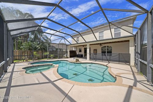 2280 Brookshire Cir, Melbourne, FL, 32904-6680 | Card Image
