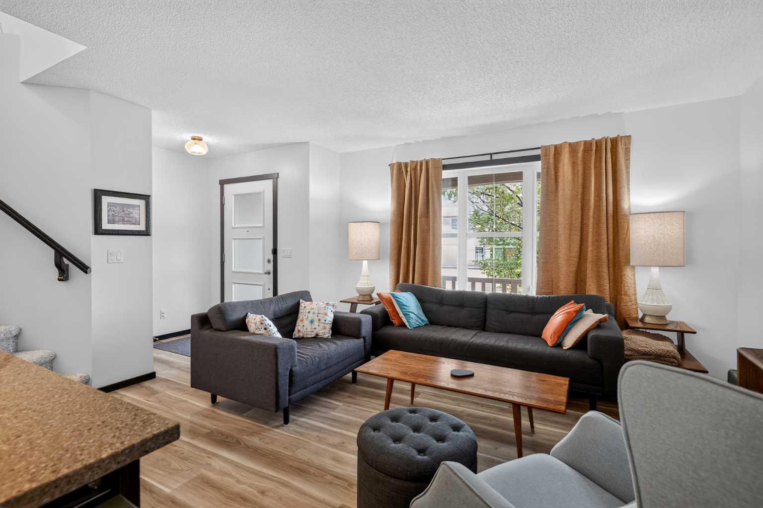 Residential in Calgary 4
