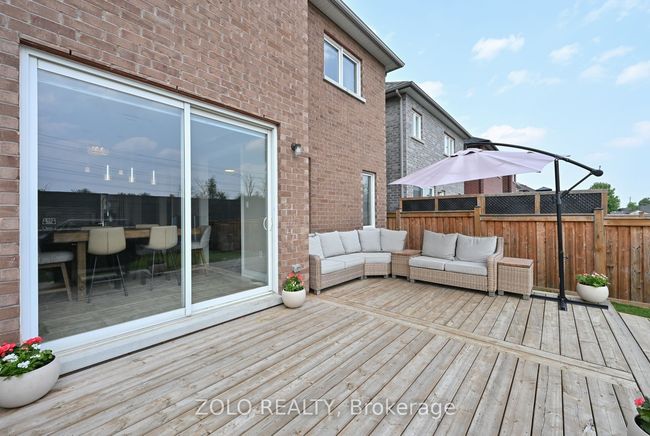 69 Walker Blvd, House other with 3 bedrooms, 4 bathrooms and 2 parking in Alliston ON | Image 34
