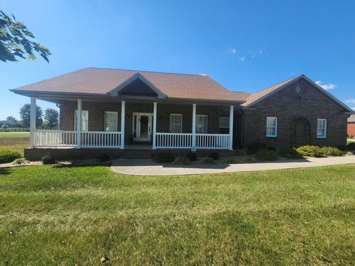 43 Clear Lake Drive, Somerset, KY, 42503 | Card Image