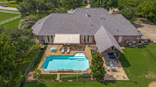 3807 Quail Hollow St, Celina, TX, 75009-4566 | Card Image