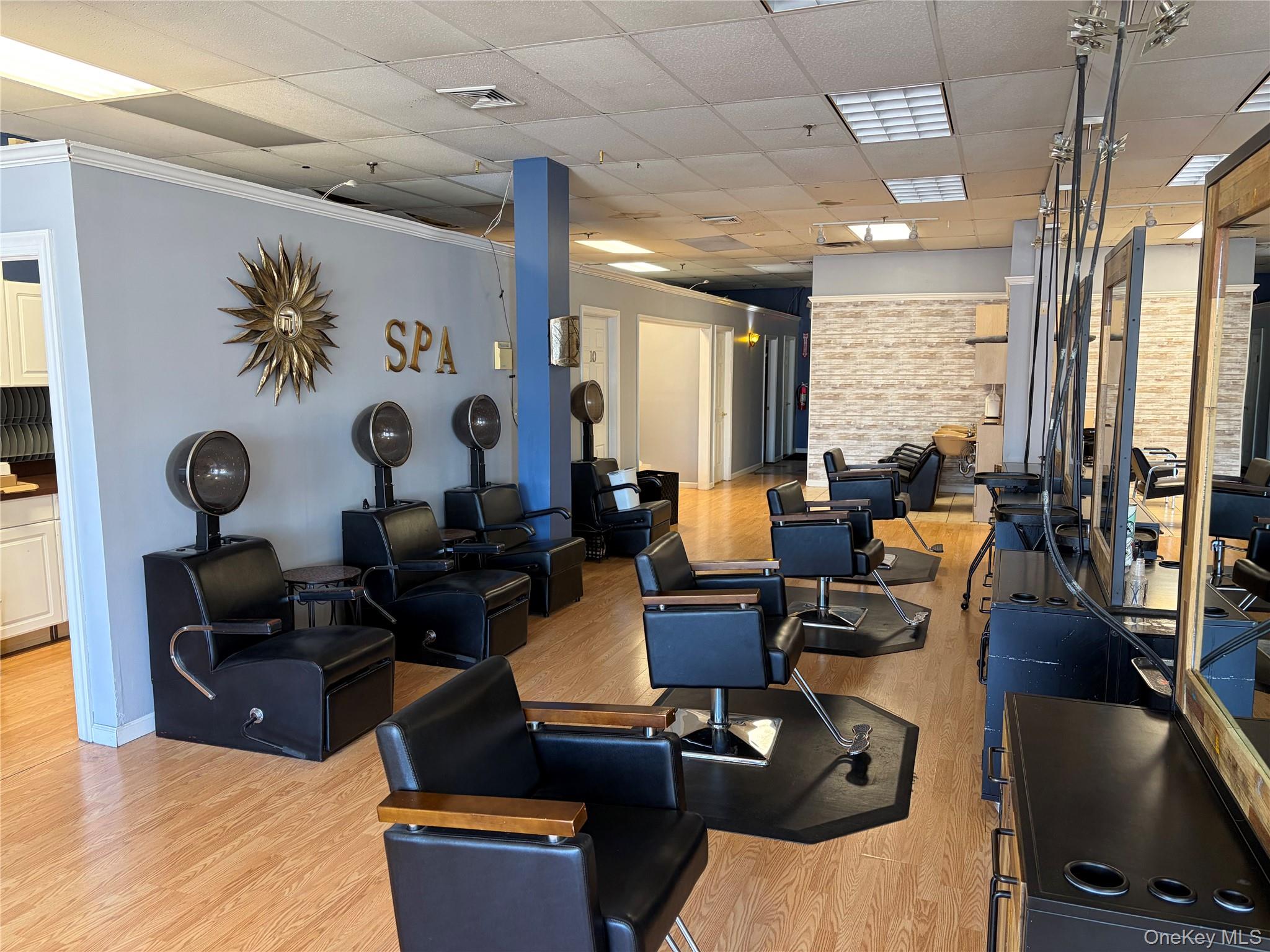 Commercial Lease in Middletown 3