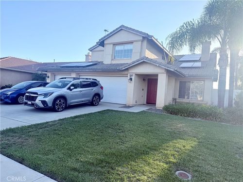 26587 Alta Ave, Menifee, CA, 92585-9697 | Card Image