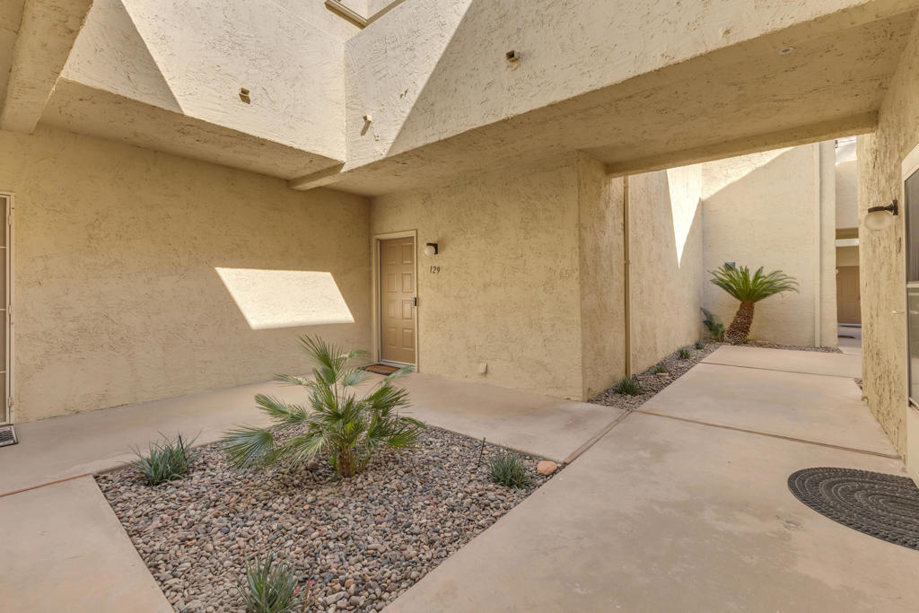 Residential in Indian Wells 2