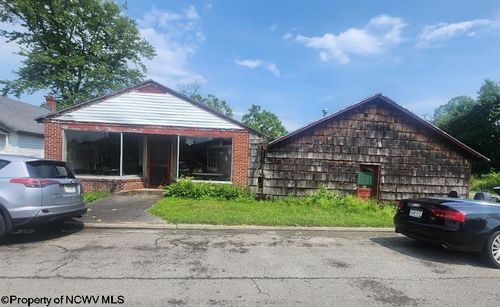 1111 S Henry Ave, Elkins, WV, 26241-3535 | Card Image