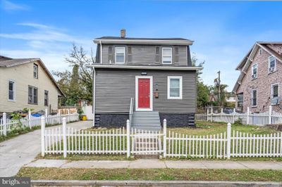 3010 Rosalind Avenue, House other with 4 bedrooms, 4 bathrooms and null parking in BALTIMORE MD | Image 2