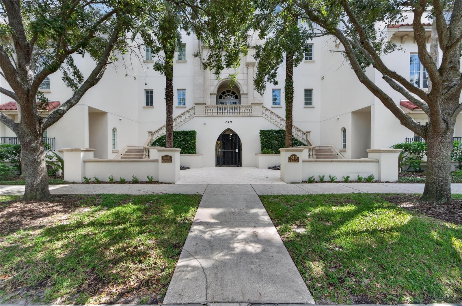 Residential Lease in TAMPA