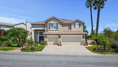 335 Kitetail St, Simi Valley, CA, 93065-0601 | Card Image