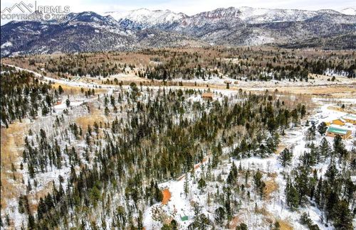 977 County Road 61, Divide, CO, 80814 | Card Image