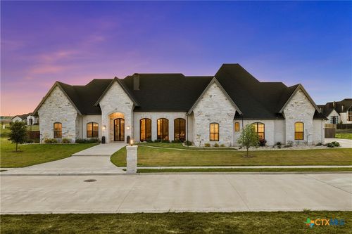 117 Iris St, Lorena, TX, 76655-4435 | Card Image