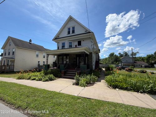 17 1/2 Belmont Street, Carbondale, PA, 18407 | Card Image