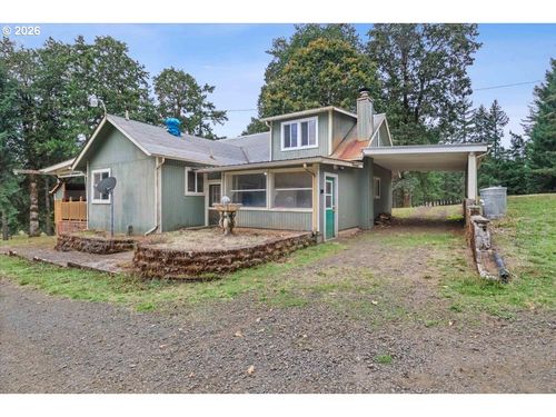 1850 Reuben Boise Rd, Dallas, OR, 97338-9611 | Card Image