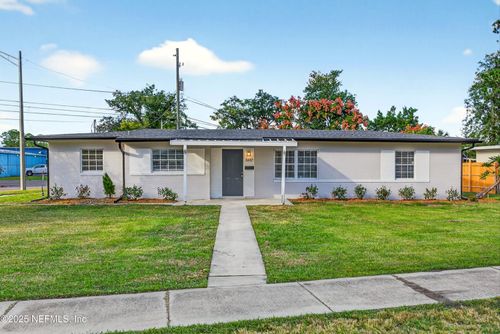 5437 Attleboro St, Jacksonville, FL, 32205-6305 | Card Image