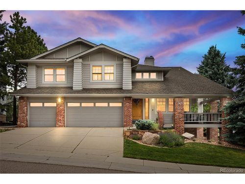 19 Amaranth Dr, Littleton, CO, 80127 | Card Image