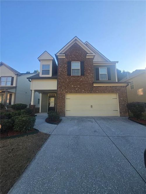 330 Brannigan Ct, Union City, GA, 30291-3491 | Card Image