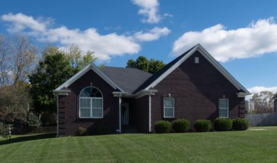 217 Maplewood Drive, House other with 3 bedrooms, 2 bathrooms and null parking in Georgetown KY | Image 1