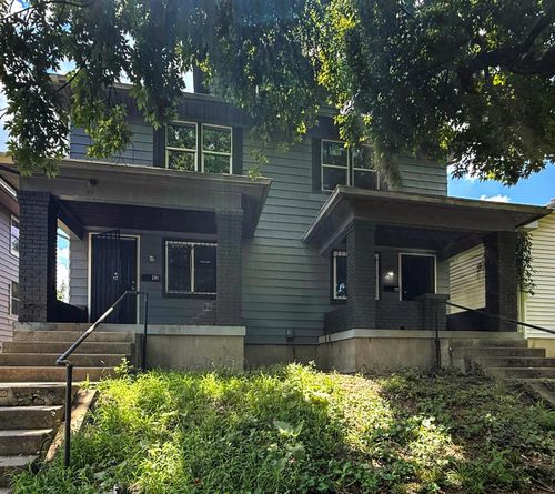 40-42 Pointview Ave, Dayton, OH, 45405-2801 | Card Image