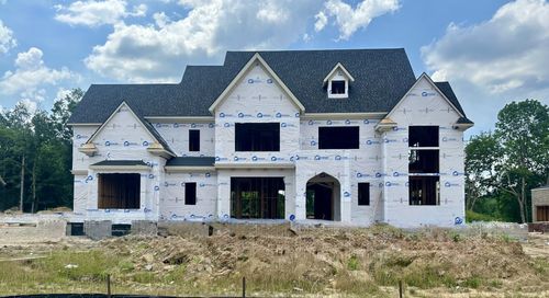 1663 Heartwood Ln, Brentwood, TN, 37027-2112 | Card Image