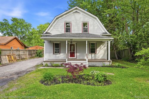 36186 Marilac St, Harrison Township, MI, 48045-2481 | Card Image