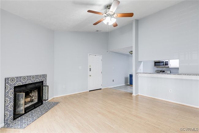 206 - 7741 Flannagan Ct, Condo with 2 bedrooms, 2 bathrooms and null parking in Henrico VA | Image 5