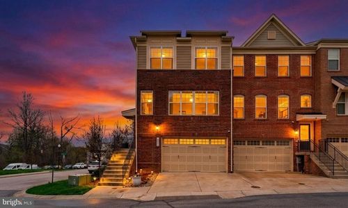 7825 Crystal Brook Way, HANOVER, MD, 21076-2047 | Card Image