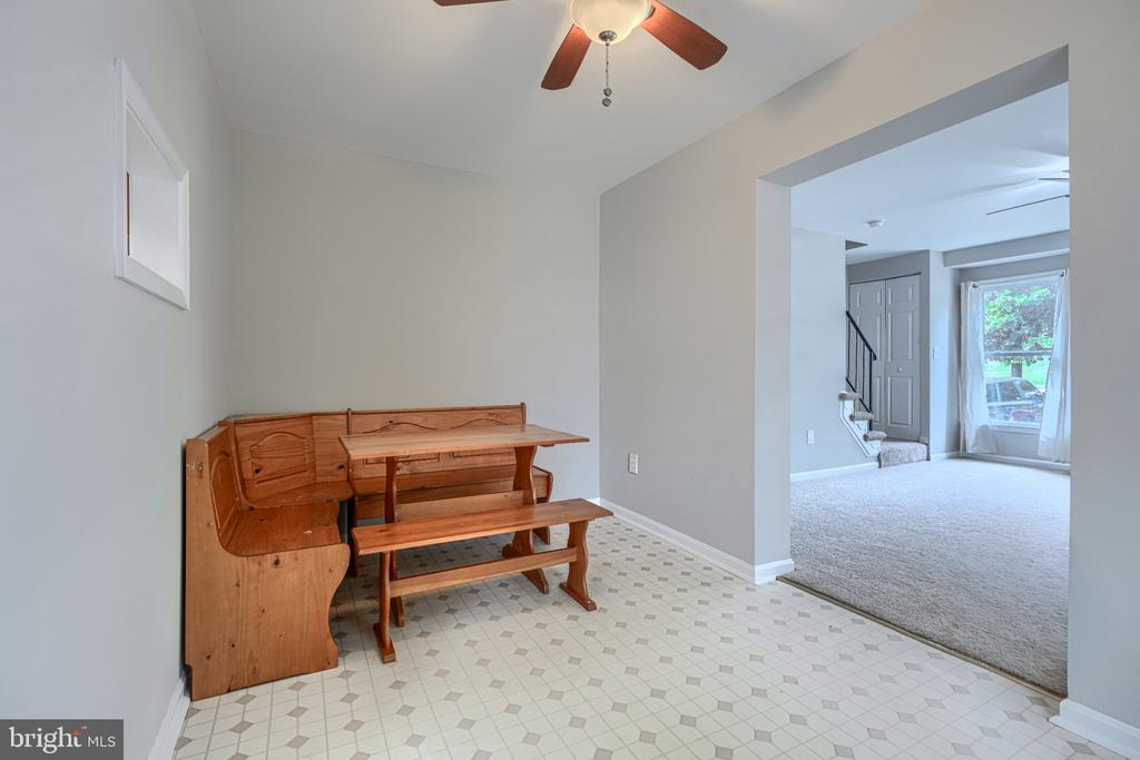 Residential in BALTIMORE 4