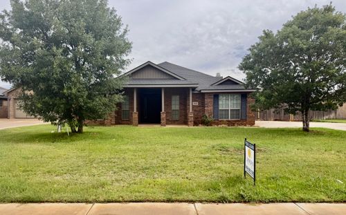 3110 128th Street, Lubbock, TX, 79423 | Card Image
