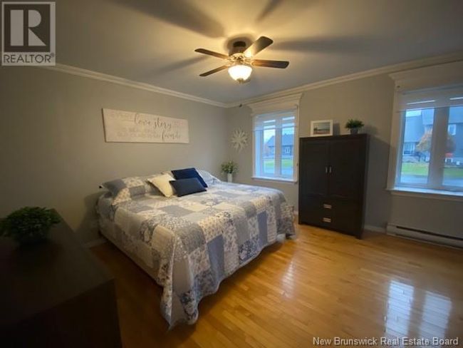 43 Highland Dr, House other with 4 bedrooms, 2 bathrooms and null parking in Tide Head NB | Image 11