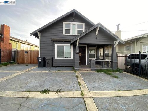 2639 Harold St, Oakland, CA, 94602-2802 | Card Image