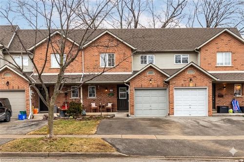 1279 Nottingham Ave, Burlington, ON, L7P2R5 | Card Image