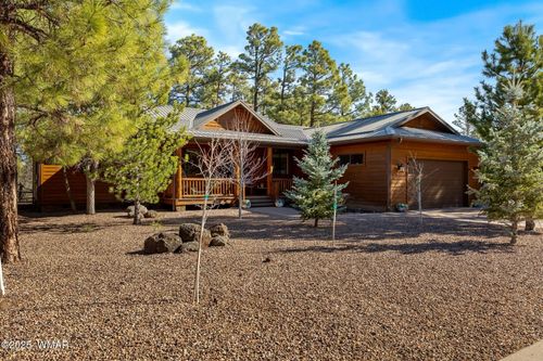5494 N Elk Spgs, Lakeside, AZ, 85929-5153 | Card Image