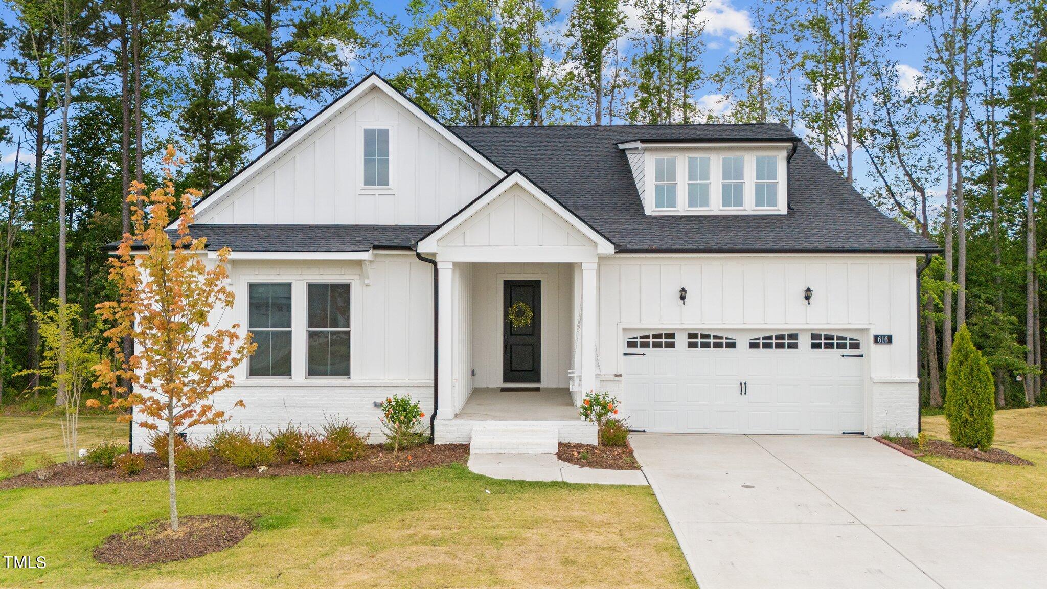 Long Lake Dr, Fuquay Varina, NC 27526