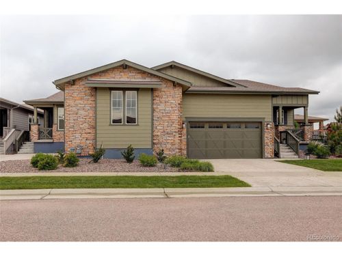7029 Sagerock St, Castle Pines, CO, 80108-9571 | Card Image