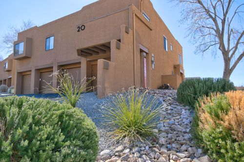 unit-20b-2900 Vista Del Rey Ne, Albuquerque, NM, 87112-6700 | Card Image