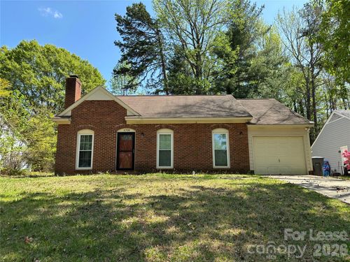 6708 Marston Ct, Charlotte, NC, 28215-1966 | Card Image