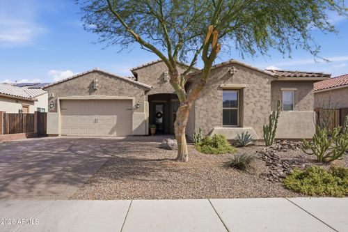 2722 E Indian Wells Dr, Gilbert, AZ, 85298-0071 | Card Image