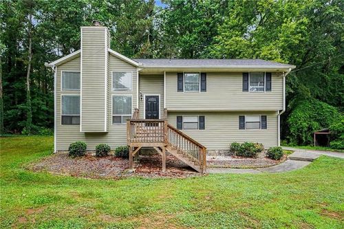 2311 Weatherly Ct, Jonesboro, GA, 30236-6142 | Card Image
