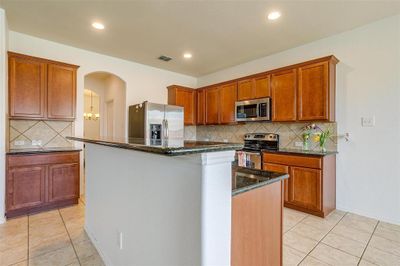 1320 Shelley Drive, House other with 4 bedrooms, 3 bathrooms and null parking in Burleson TX | Image 2