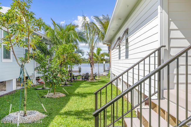 A - 19 Vip Is, House other with 2 bedrooms, 2 bathrooms and null parking in Grant FL | Image 38