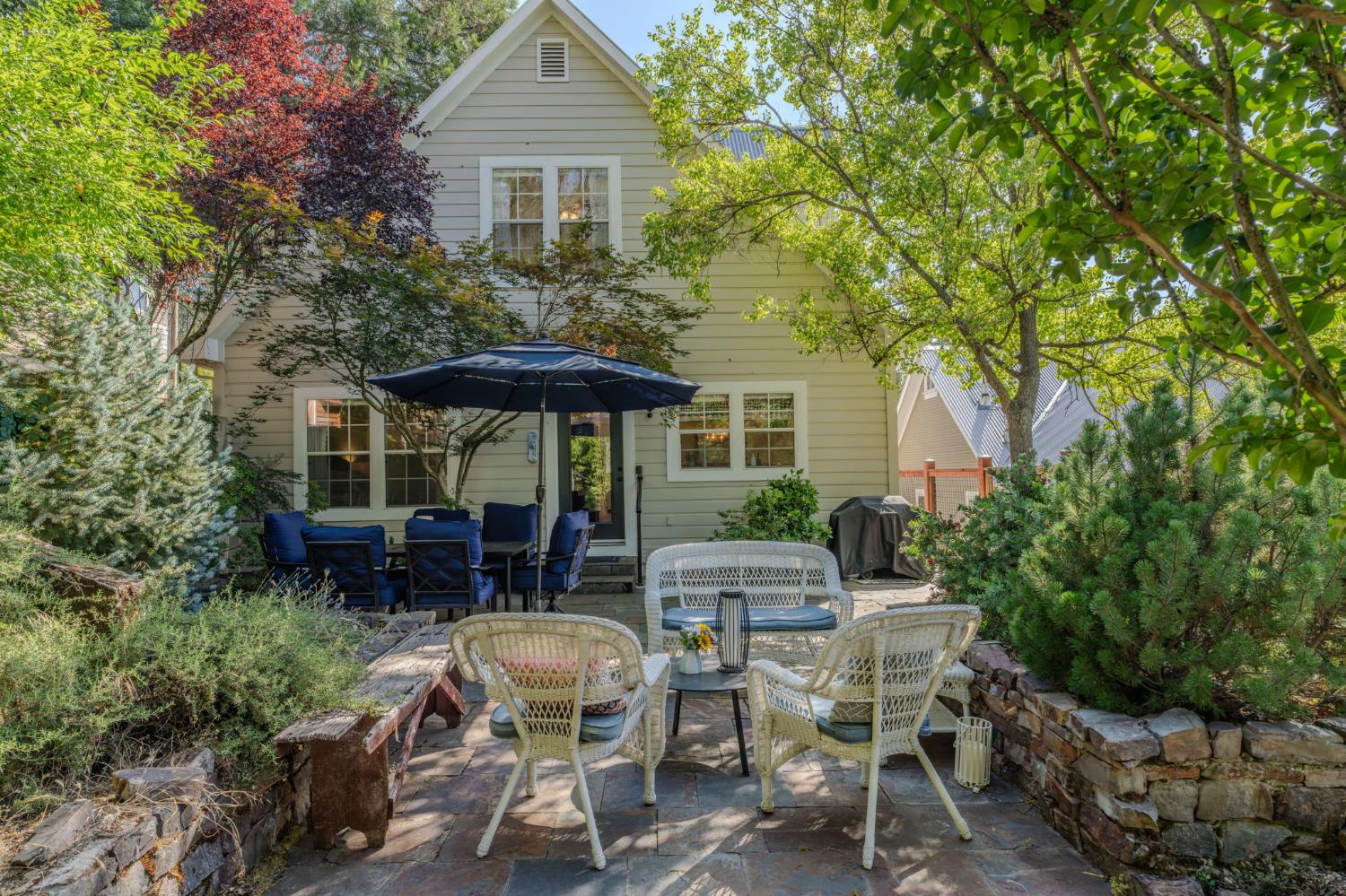 Residential in Amador City 2