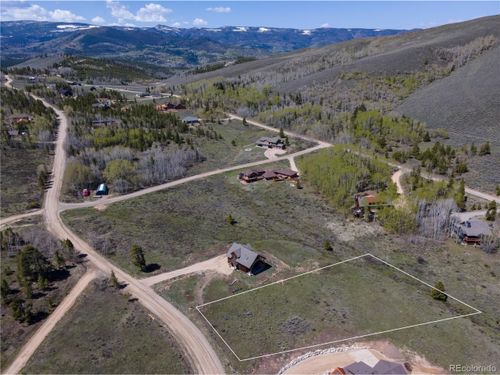 2543 Val Moritz Dr, Granby, CO, 80446 | Card Image