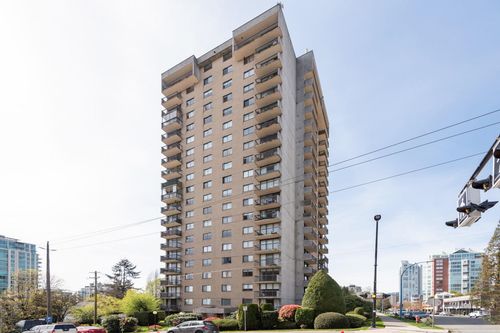 306-145 St Georges Ave, North Vancouver, BC, V7L3G8 | Card Image