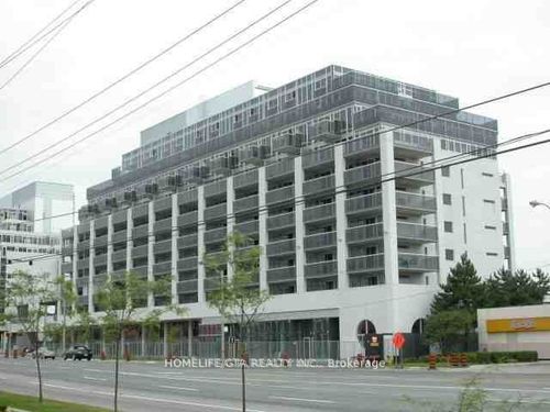 710-1040 The Queensway, Etobicoke, ON, M8Z0A7 | Card Image