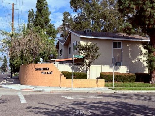 14-13422 Village Dr, Cerritos, CA, 90703-2313 | Card Image