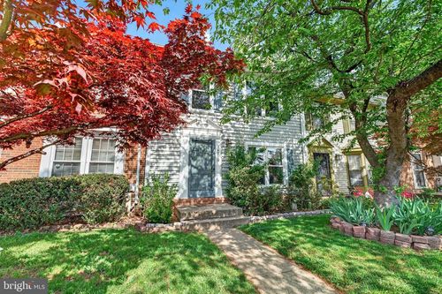 14230 Oxford Dr, LAUREL, MD, 20707-5853 | Card Image