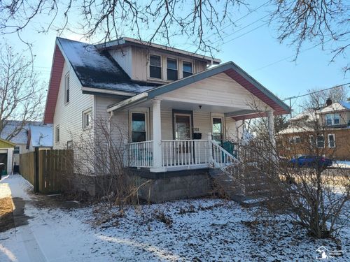 702 N Monroe Street, Monroe, MI, 48162 | Card Image