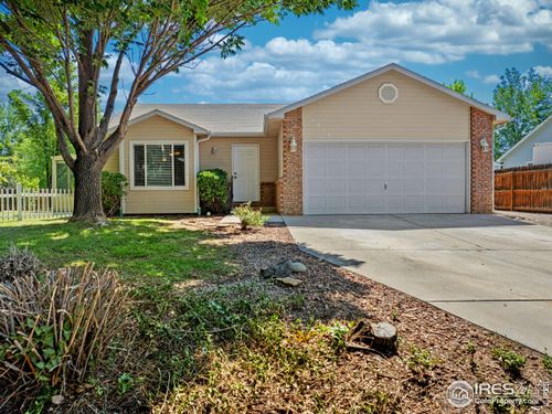 541 N Mountain Oak Ct, Clifton, CO, 81520-8033 | Card Image