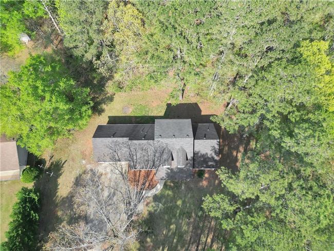 254 Barnesville Rd, House other with 4 bedrooms, 2 bathrooms and 2 parking in Milner GA | Image 36