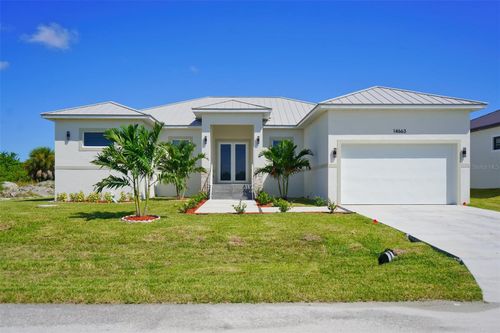 14663 Lillian Cir, PORT CHARLOTTE, FL, 33981 | Card Image